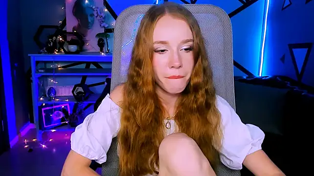 MilaSiren 라이브 XXX 채팅
