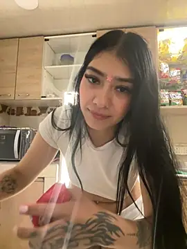 Czat XXX na żywo – TayylorSexx