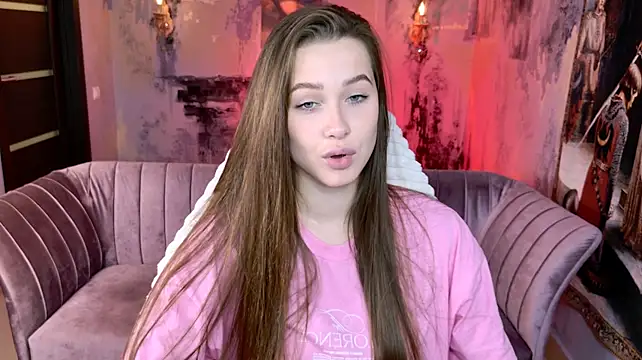 ArielSykes – Live XXX-chat