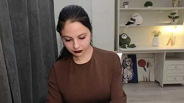 GlennisStipp 라이브 XXX 채팅