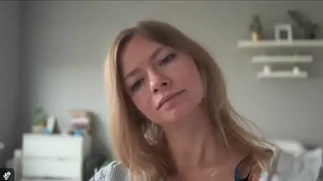 MillieShow's Live XXX Chat
