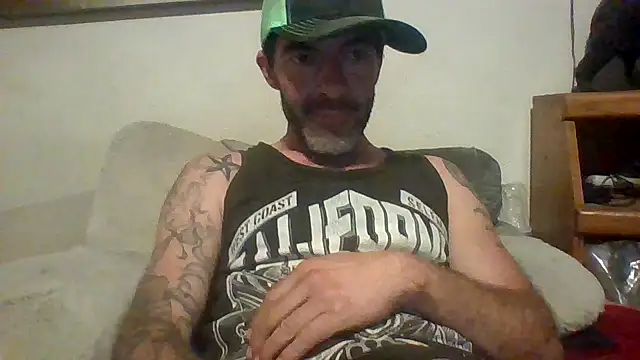 theboobietrap's Live XXX Chat
