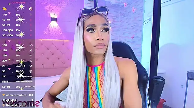 Keycesex – Live XXX-chat