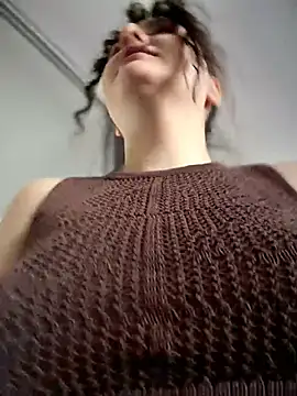 Chat XXX ao vivo de NikaMur