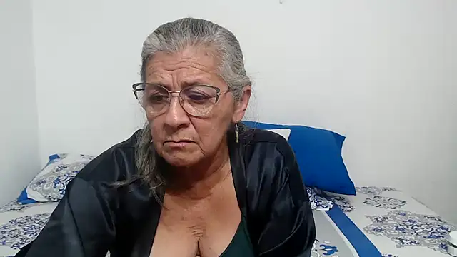 Czat XXX na żywo – candy_mature_