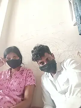 Prajakta123's Live XXX Chat