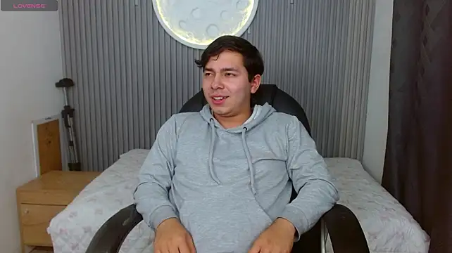 Živý XXX chat Julian_Smith21