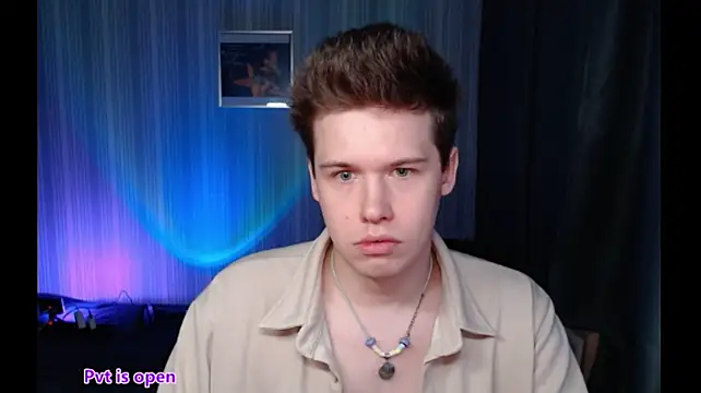 Chat XXX ao vivo de Sheldon_music