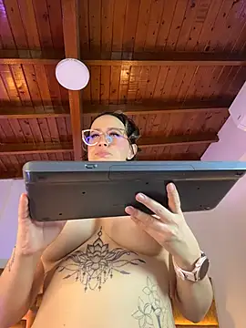 RenataVelasquez Adlı Modelin Canlı XXX Sohbeti