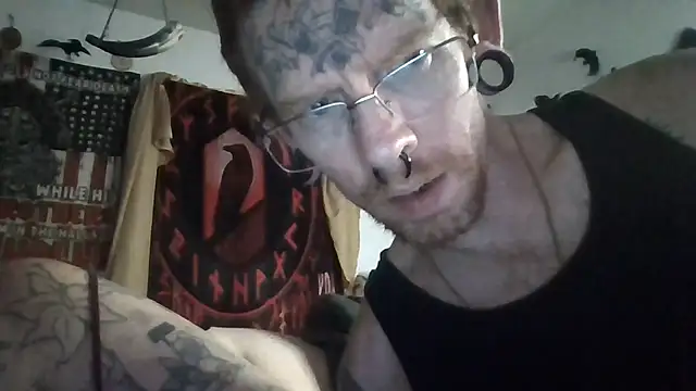 Chat XXX ao vivo de ThorsonFreja