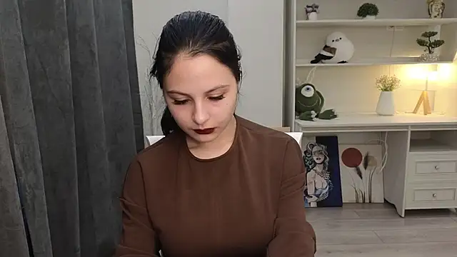 Chat XXX en directo de GlennisStipp