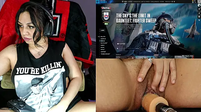 XXX chat uživo modela Blaze_Onn
