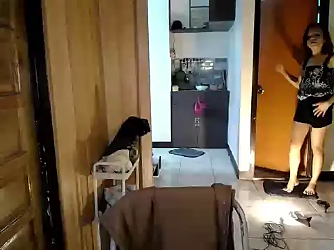 Chat XXX en directo de jakoloten