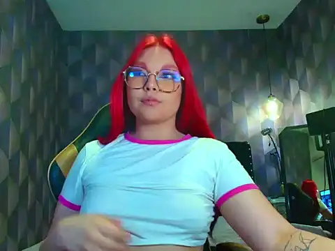 XDakotaStyleX Chat XXX in diretta
