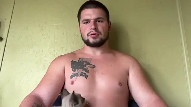 chiraq1945 Chat XXX live