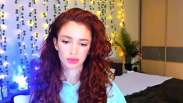ChristinaConteeree 라이브 XXX 채팅