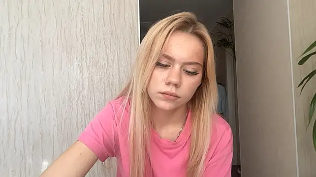 XXX chat uživo modela Glamorforyou