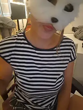SPrITZMAUS – Live XXX-chat