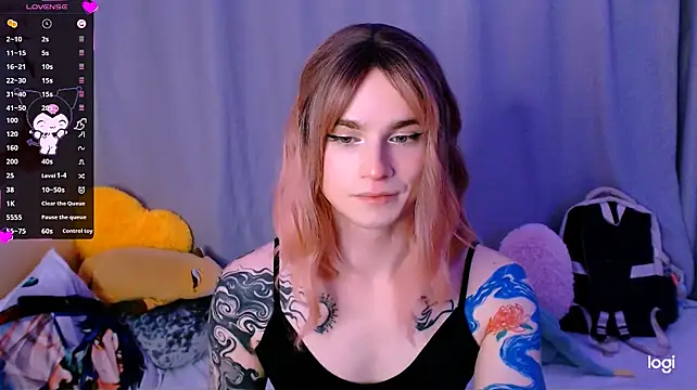 Chat XXX Live Alice_Hells