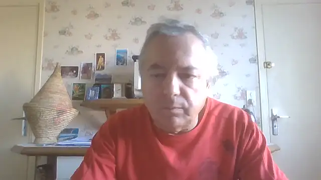 Chat XXX Live gegevincent5