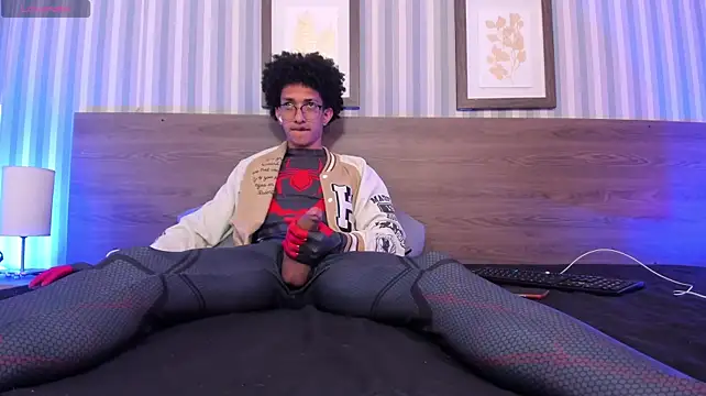 Chat XXX ao vivo de Cj_davis_