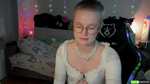 JulietFowler's Live XXX Chat