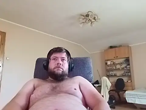 RoboticPower7's Live XXX Chat
