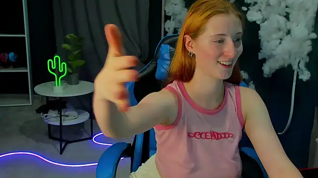 Irma_s' Live XXX Chat