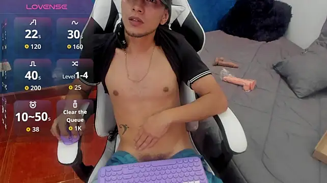 Živý XXX chat Dante_vip