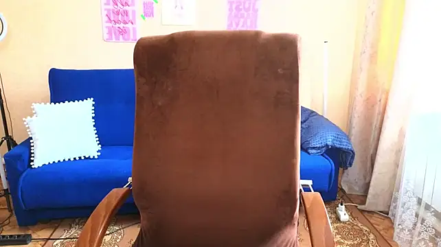 Živý XXX chat Melania_Cook