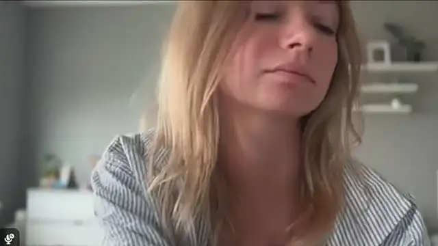 MillieShow's Live XXX Chat