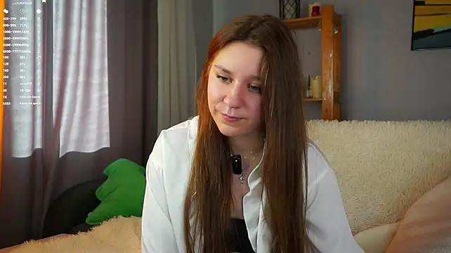 ShantellAngulo's Live XXX Chat