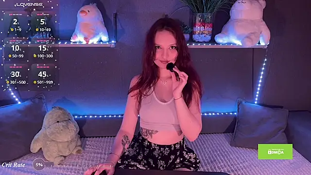 maypray's Live XXX Chat
