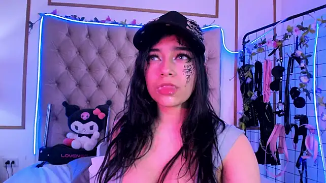 kira_Berry_ Live XXX-Chat