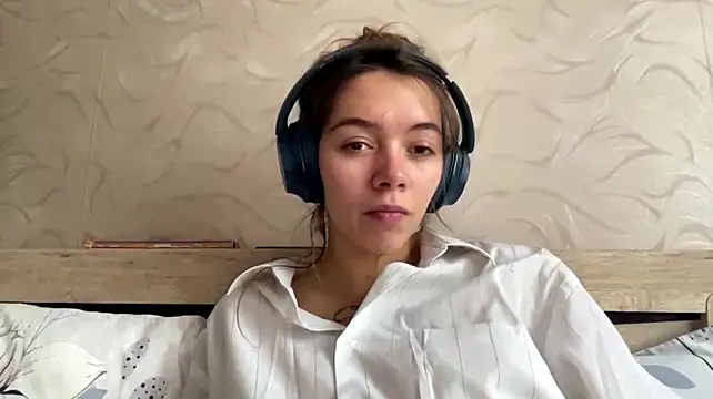 XXX chat uživo modela meowskyy