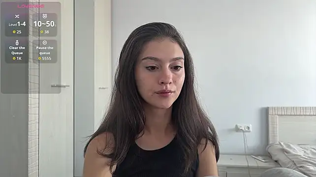 LibbieSchworm's Live XXX Chat