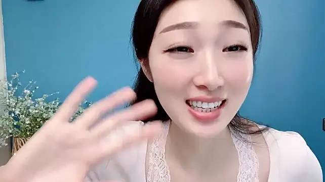 XXX chat uživo modela ella55--