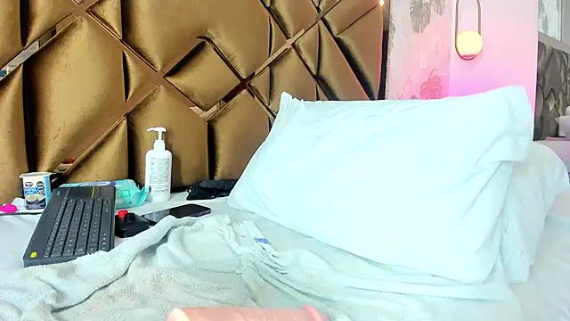 Živý XXX chat Alexa-Lynx