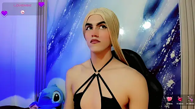 Tiffany_Velanyer__'s Live XXX Chat