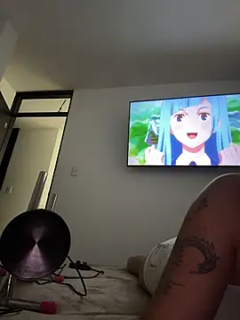 Moonbell_bell's Live XXX Chat