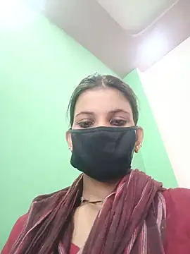 Aafreen_36's Live XXX Chat