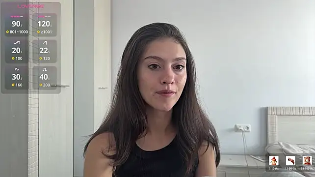 LibbieSchworm's Live XXX Chat