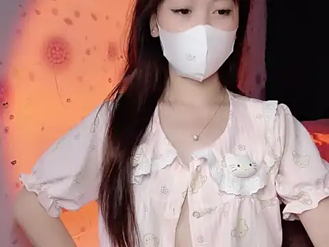 AnnaBaebie 即時 XXX 聊天