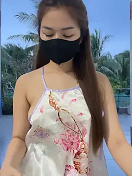 Hime_Kawaiii 现场XXX聊天
