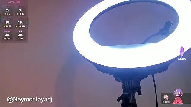 Czat XXX na żywo – Nutt__Foxx