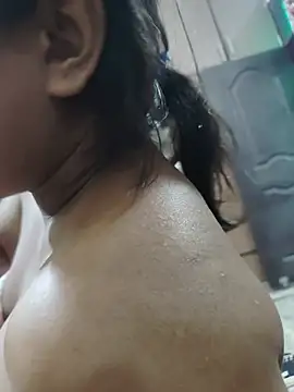 Miss_Anjali_Sanyのウェブカメラショー