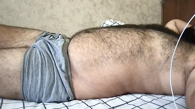 Chat XXX en directo de teddy_alan