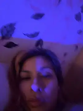 JessyAfterDark Obrolan Langsung XXX
