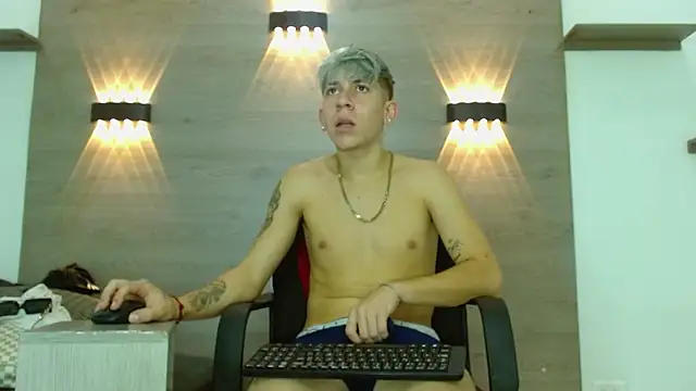 Chat XXX en directo de Gaeliitto