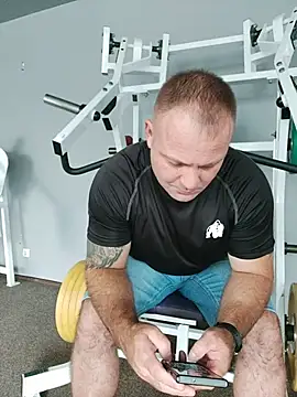 Crek666 live XXX chat